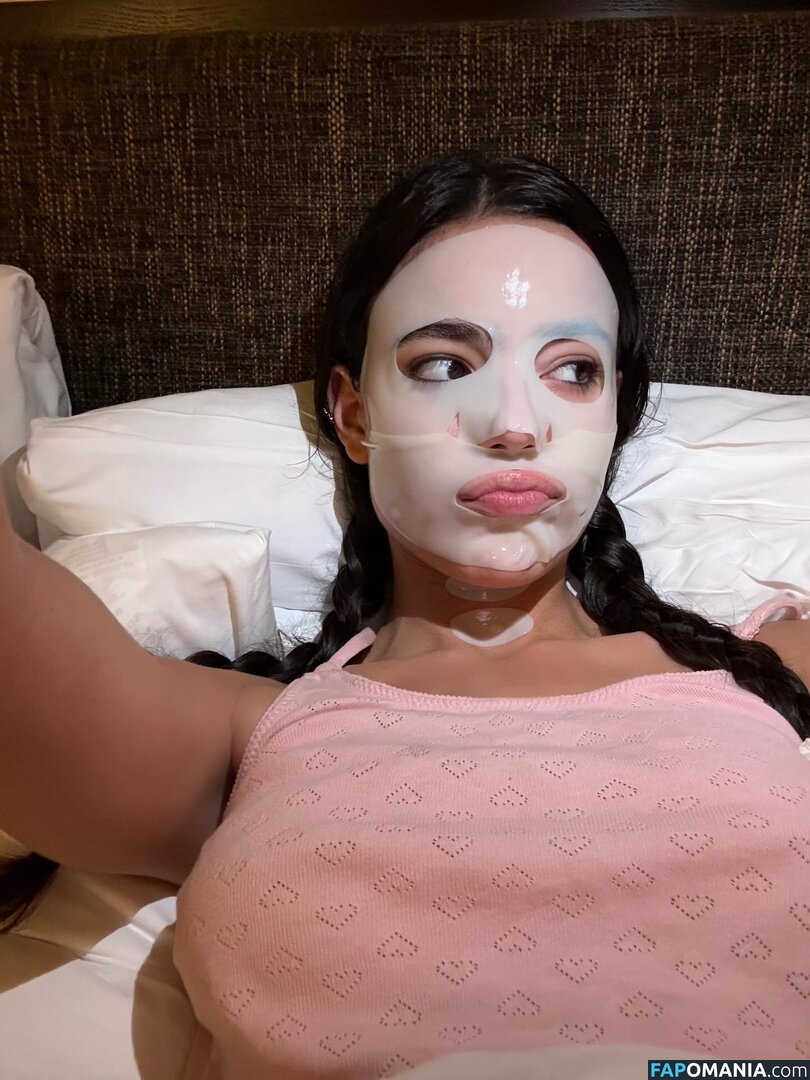 Ella Mendelsohn / ellamendelsohn ヌード OnlyFans  流出写真 #441