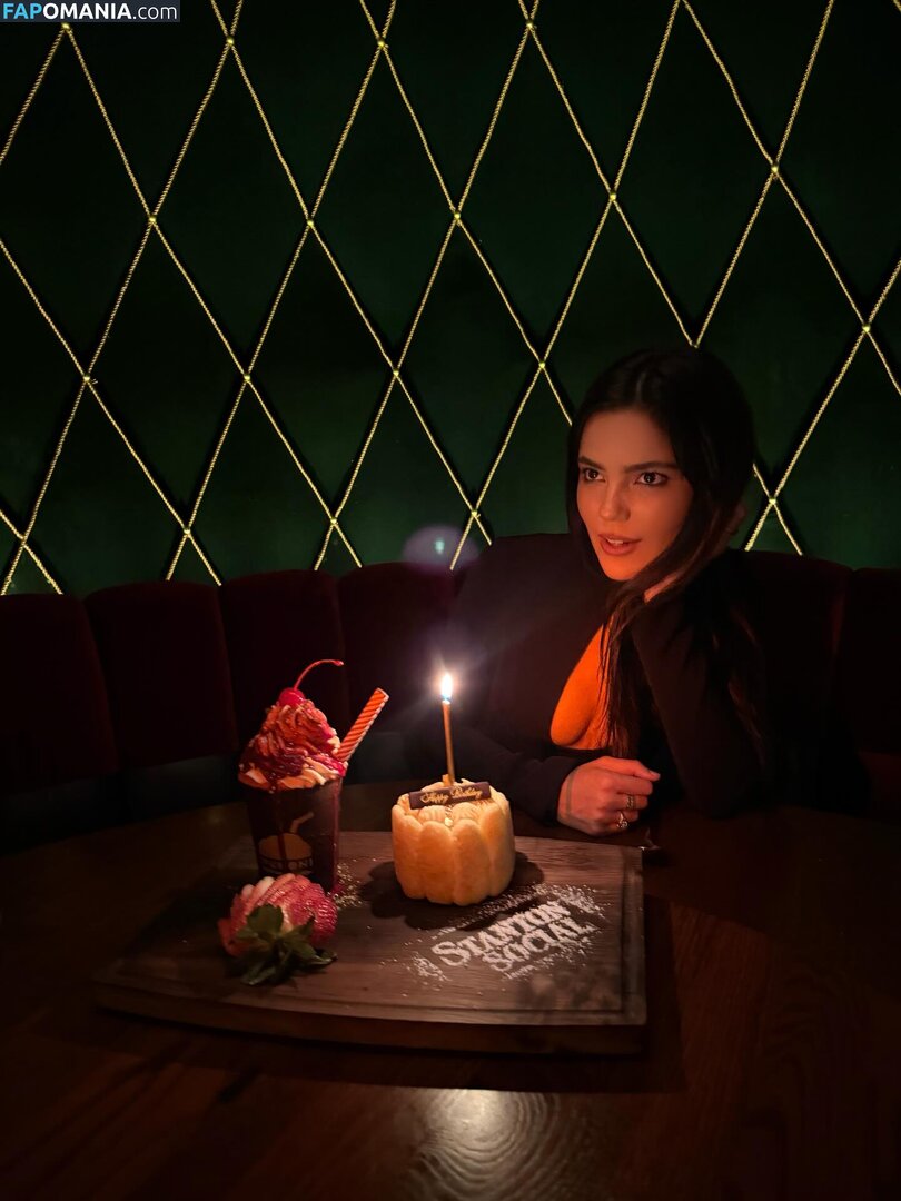 Ella Mendelsohn / ellamendelsohn ヌード OnlyFans  流出写真 #445