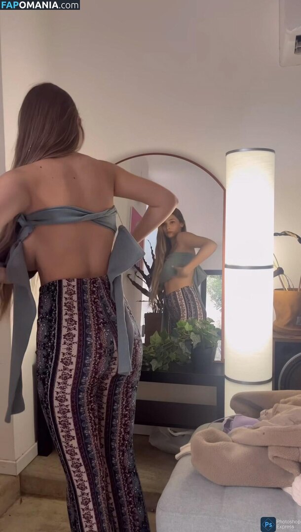 Ella Netzer / ella_netzer8 ヌード OnlyFans  流出写真 #1