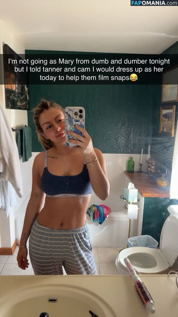 Ella Palen / ellapalen ヌード OnlyFans  流出写真 #26