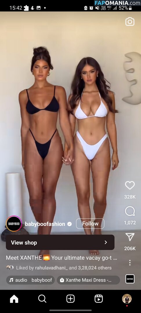 Ella Grace Cervetto / ellacervetto ヌード OnlyFans  流出写真 #1