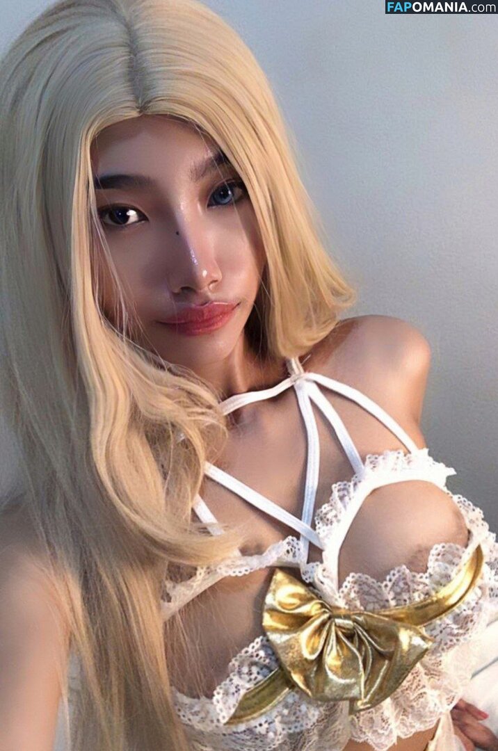 Ellacos / june_likeamonth ヌード OnlyFans  流出写真 #34