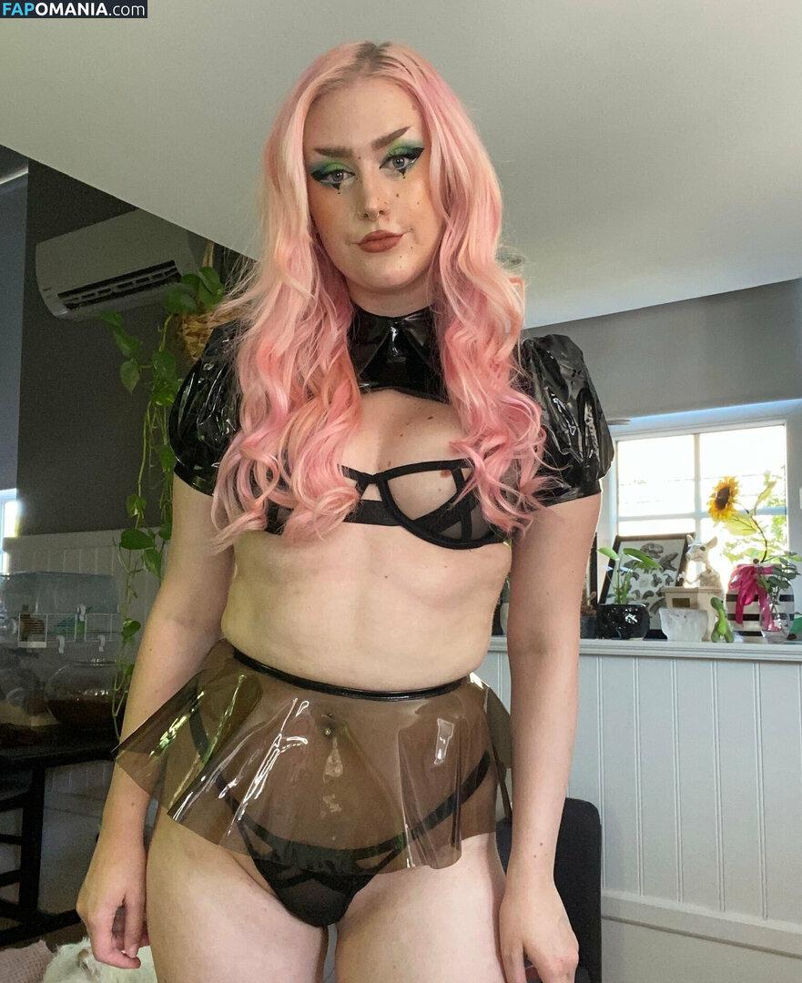 Ellah Marlyn ヌード OnlyFans  流出写真 #1