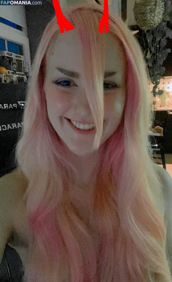 Ellah Marlyn ヌード OnlyFans  流出写真 #2