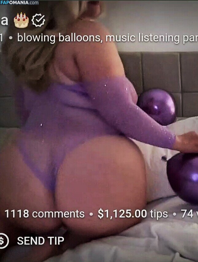 Ellana Bryan / ellanabryan ヌード OnlyFans  流出写真 #4