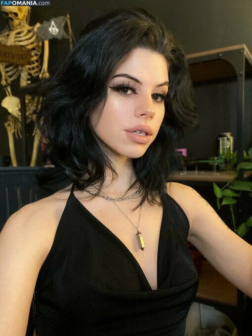 ellathrasher / morethanella ヌード OnlyFans  流出写真 #11