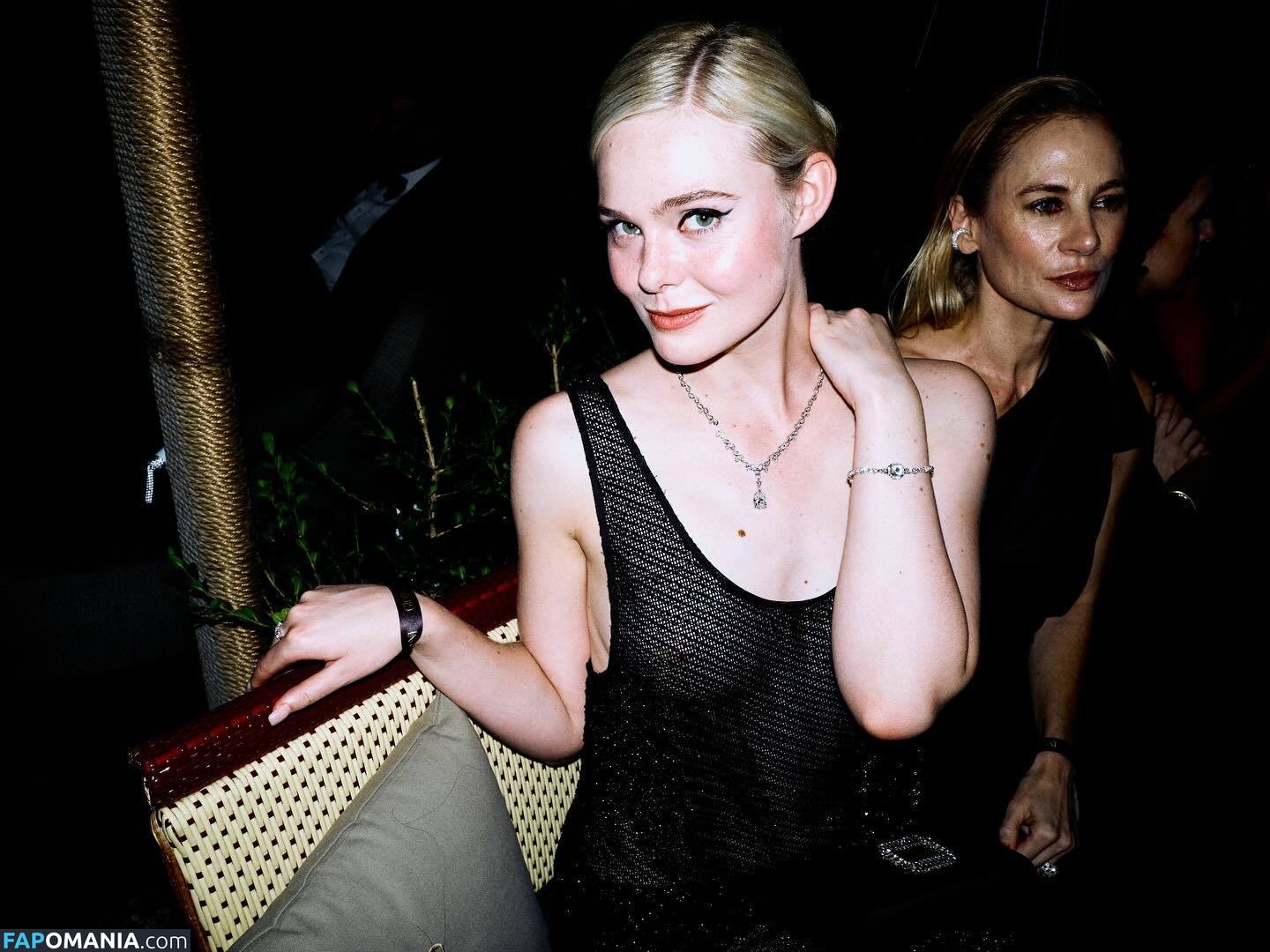 Elle Fanning / ellefanning ヌード OnlyFans  流出写真 #23