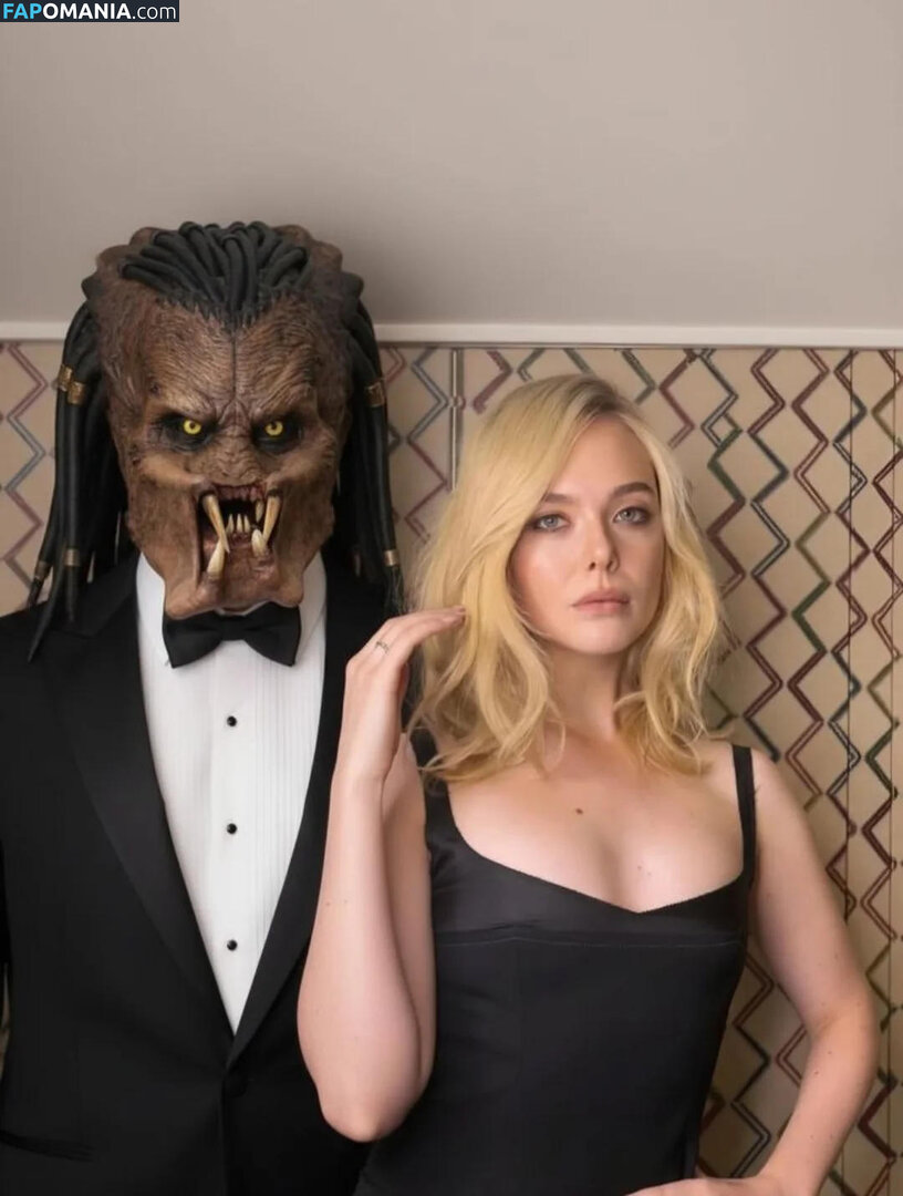 Elle Fanning / ellefanning ヌード OnlyFans  流出写真 #46