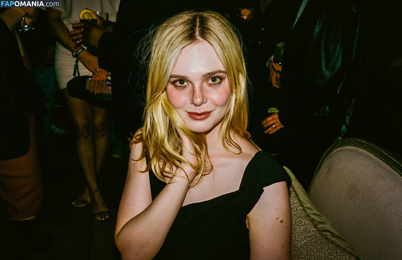 Elle Fanning / ellefanning ヌード OnlyFans  流出写真 #57