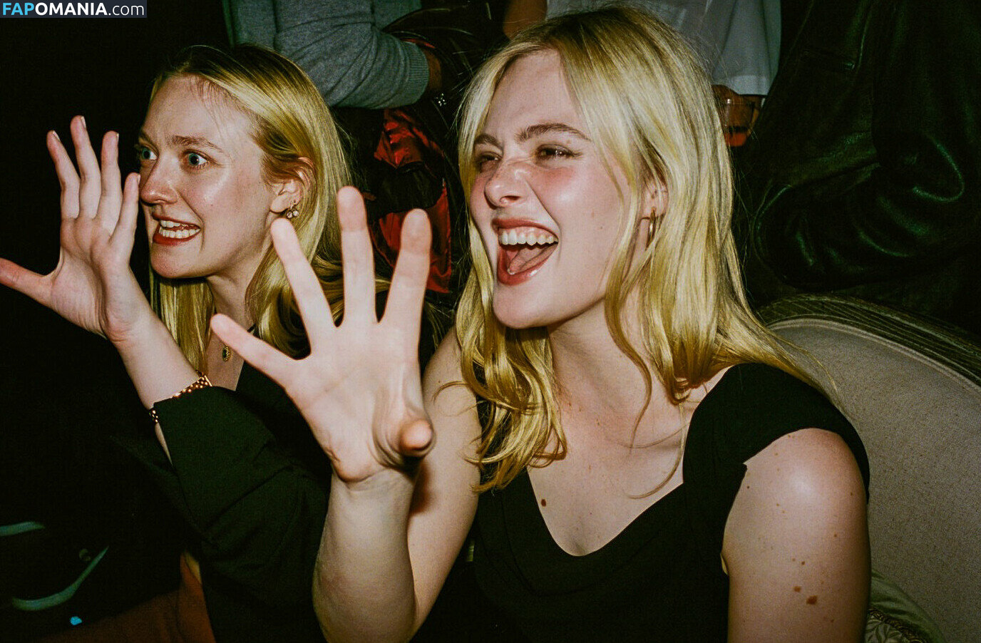 Elle Fanning / ellefanning ヌード OnlyFans  流出写真 #58