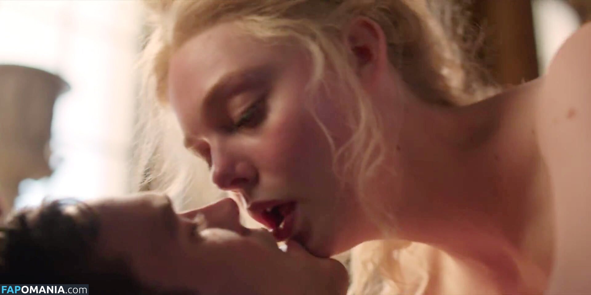 Elle Fanning / ellefanning ヌード OnlyFans  流出写真 #67