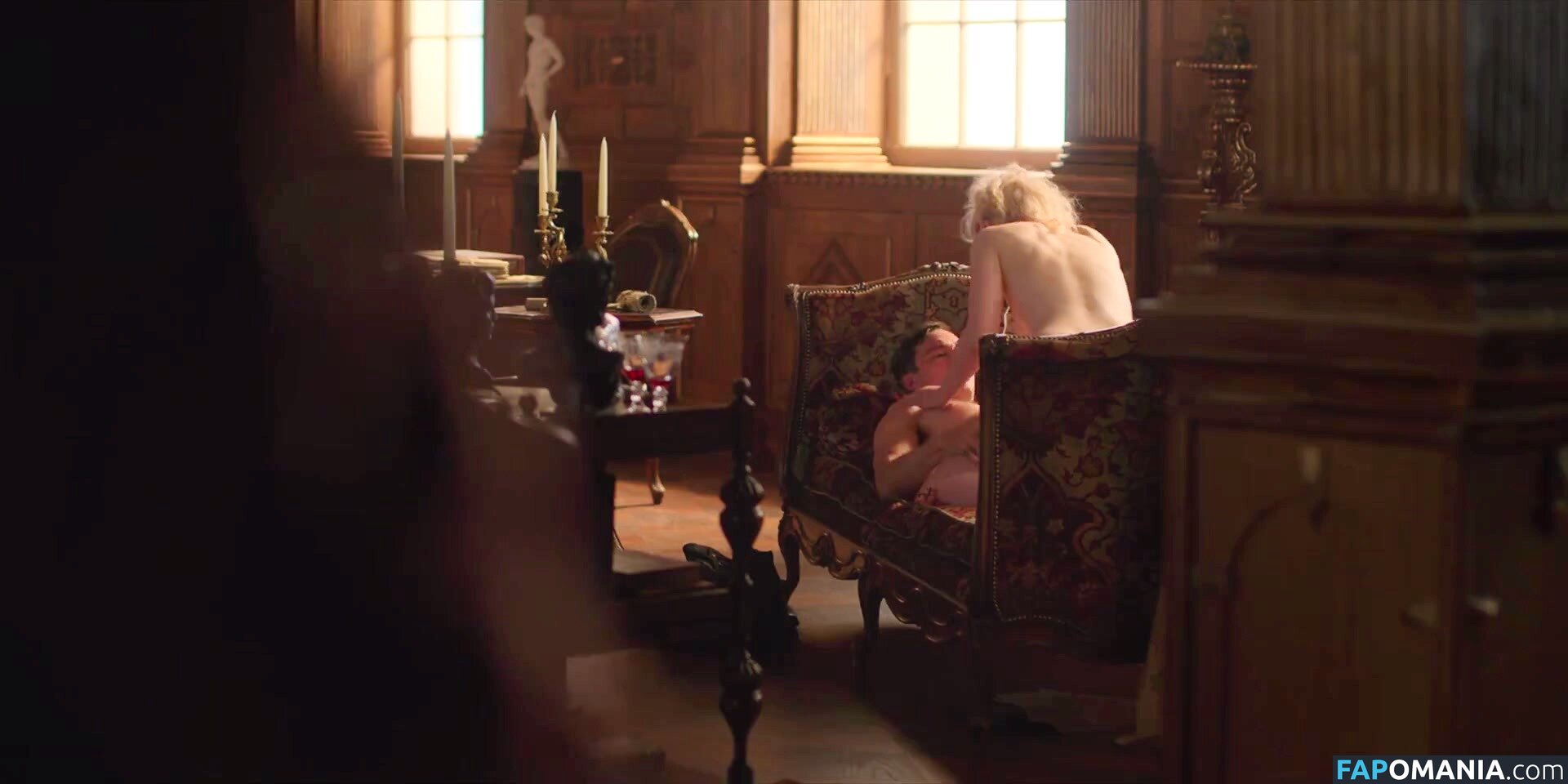 Elle Fanning / ellefanning ヌード OnlyFans  流出写真 #68