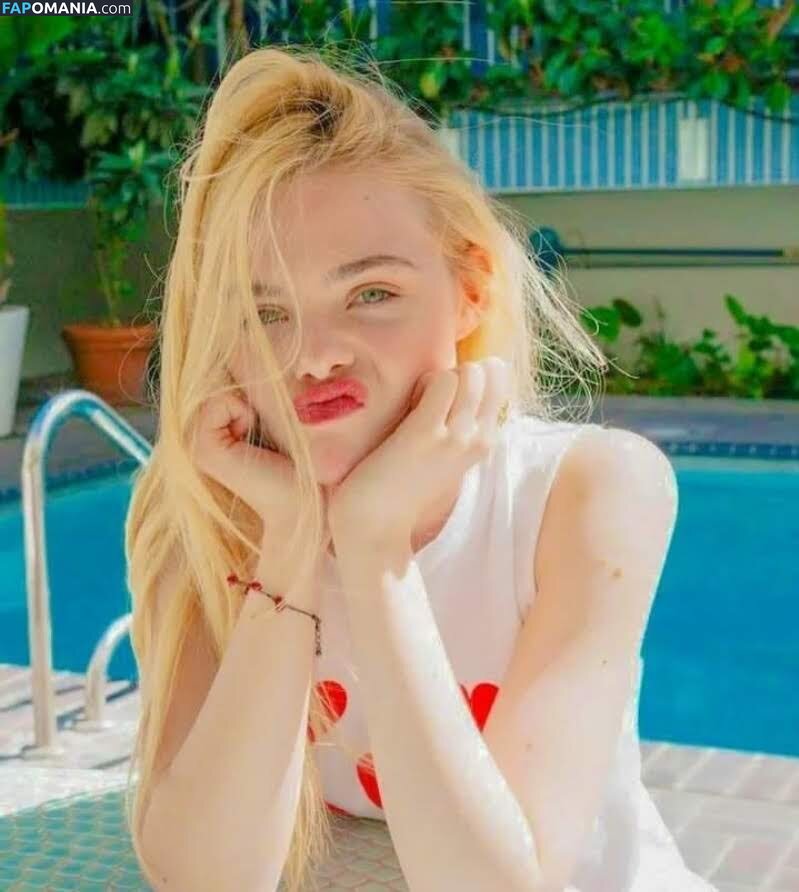 Elle Fanning / ellefanning ヌード OnlyFans  流出写真 #79