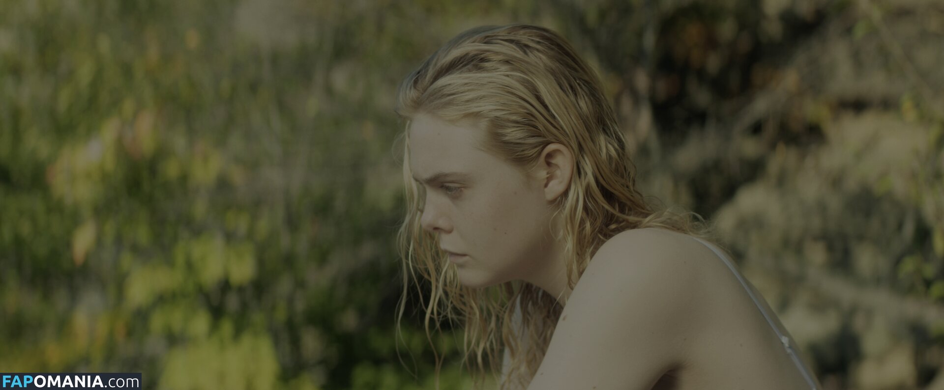 Elle Fanning / ellefanning ヌード OnlyFans  流出写真 #80
