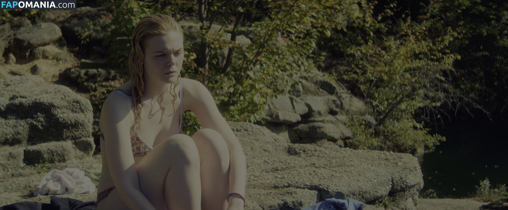 Elle Fanning / ellefanning ヌード OnlyFans  流出写真 #82