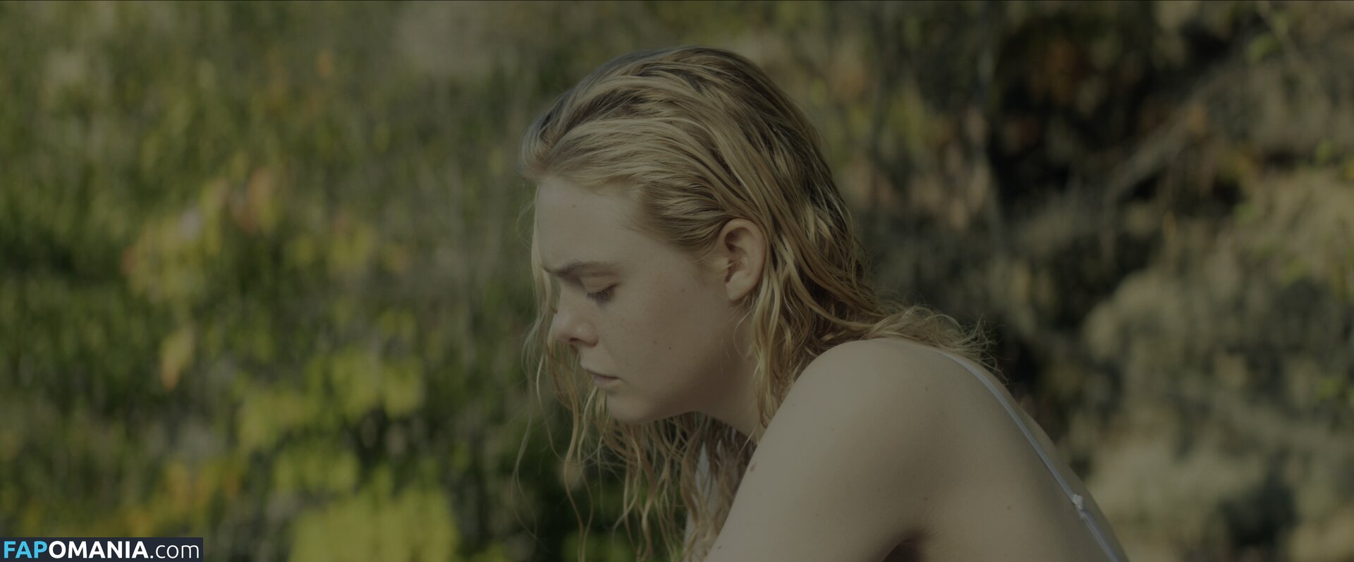 Elle Fanning / ellefanning ヌード OnlyFans  流出写真 #84