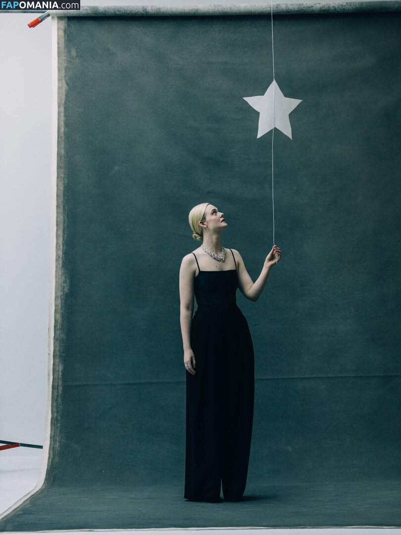 Elle Fanning / ellefanning ヌード OnlyFans  流出写真 #88