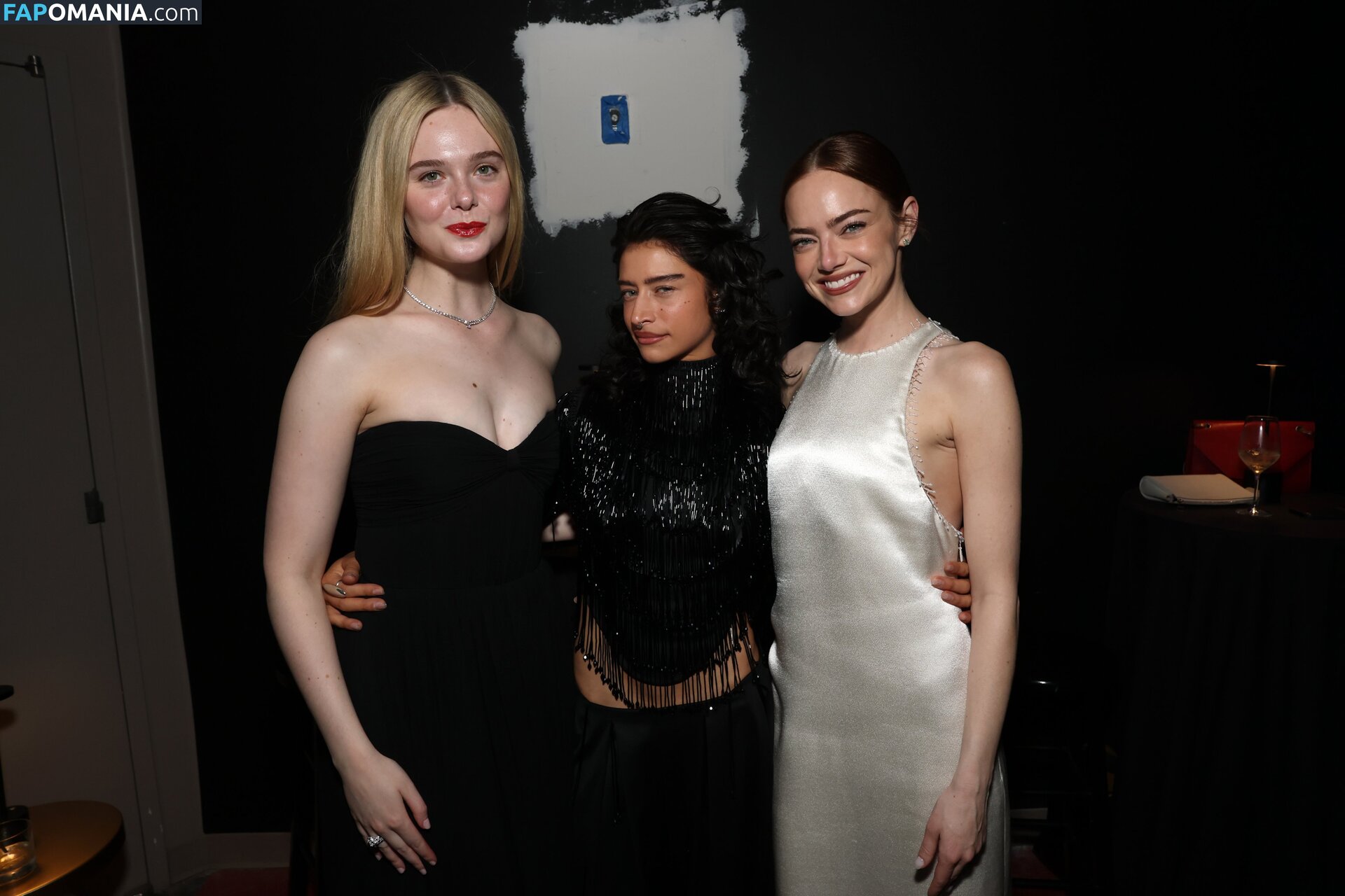 Elle Fanning / ellefanning ヌード OnlyFans  流出写真 #92