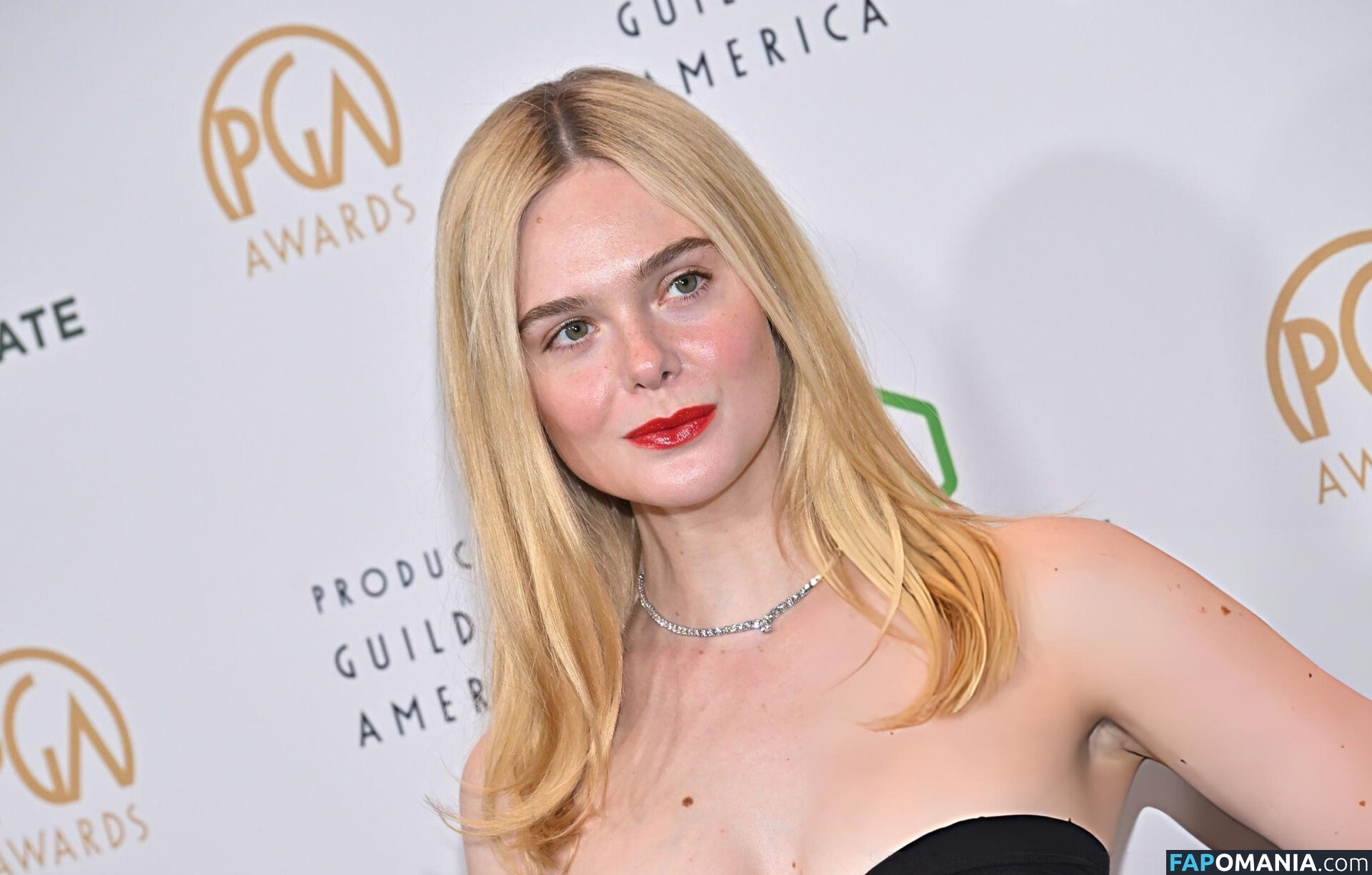 Elle Fanning / ellefanning ヌード OnlyFans  流出写真 #94