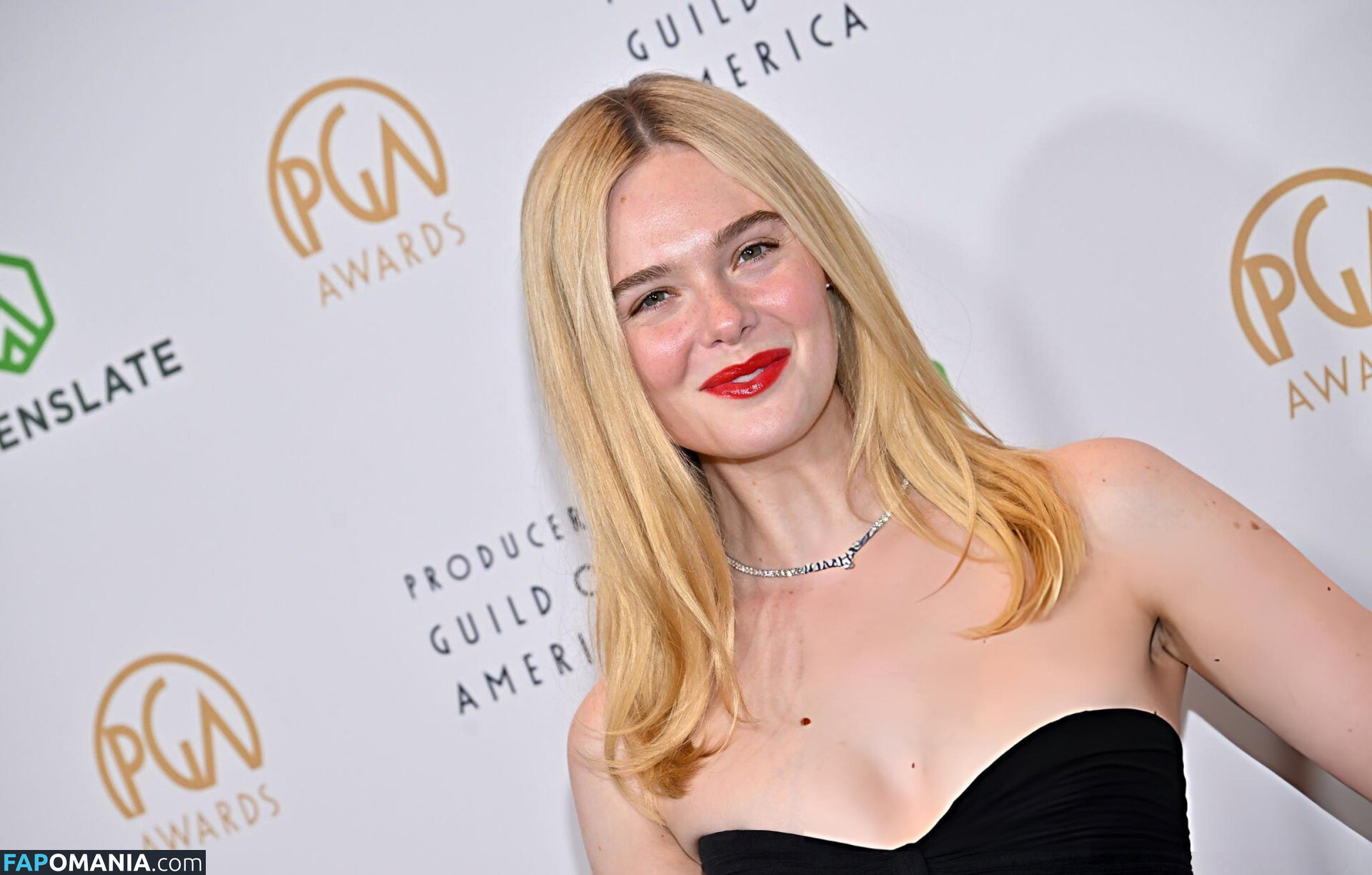 Elle Fanning / ellefanning ヌード OnlyFans  流出写真 #95