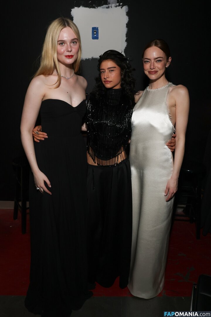 Elle Fanning / ellefanning ヌード OnlyFans  流出写真 #100