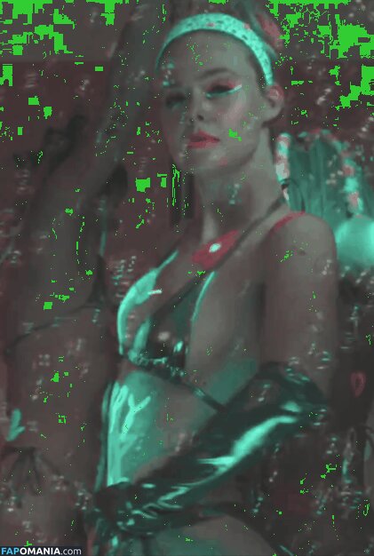 Elle Fanning / ellefanning ヌード OnlyFans  流出写真 #109