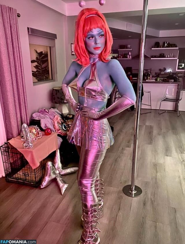 Elle Fanning / ellefanning ヌード OnlyFans  流出写真 #124