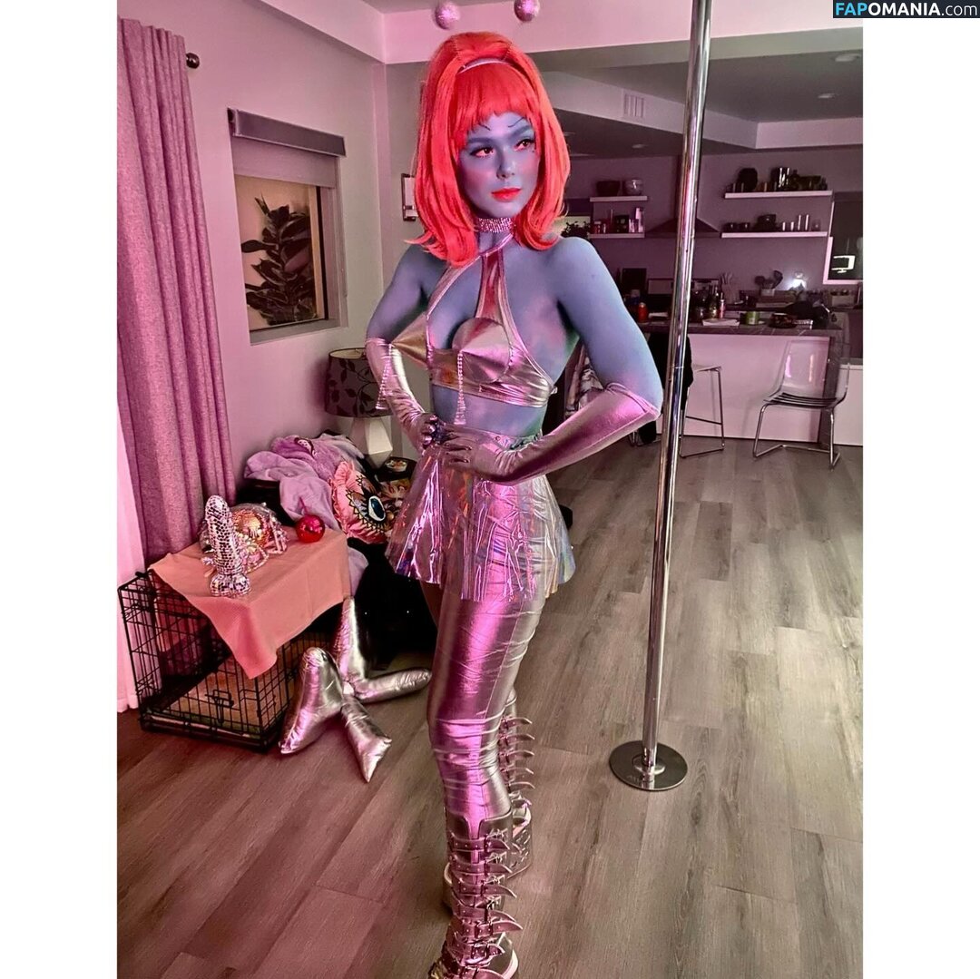 Elle Fanning / ellefanning ヌード OnlyFans  流出写真 #138