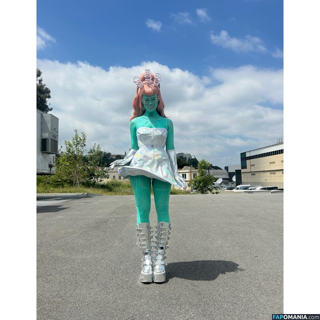 Elle Fanning / ellefanning ヌード OnlyFans  流出写真 #139