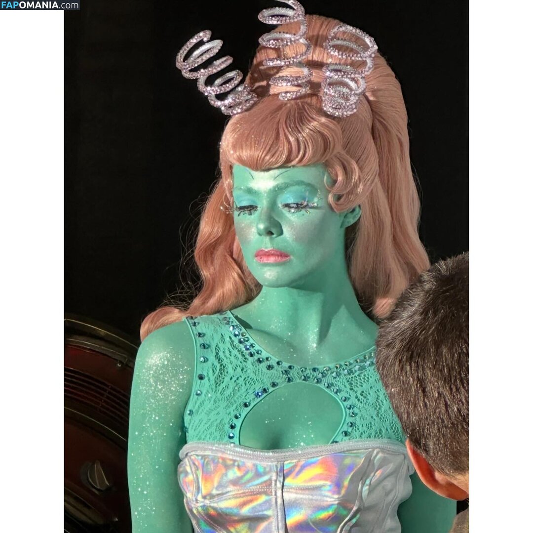 Elle Fanning / ellefanning ヌード OnlyFans  流出写真 #140