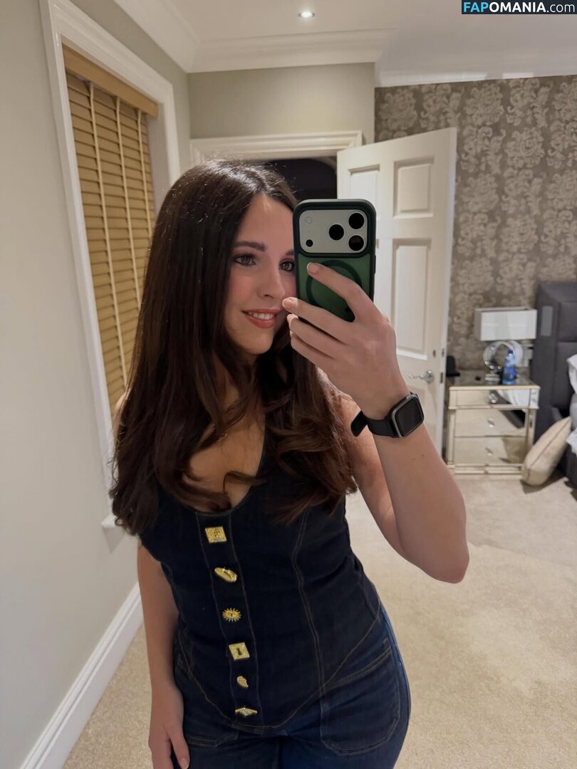 Elle Mulvaney / ellejmulvaney ヌード OnlyFans  流出写真 #1