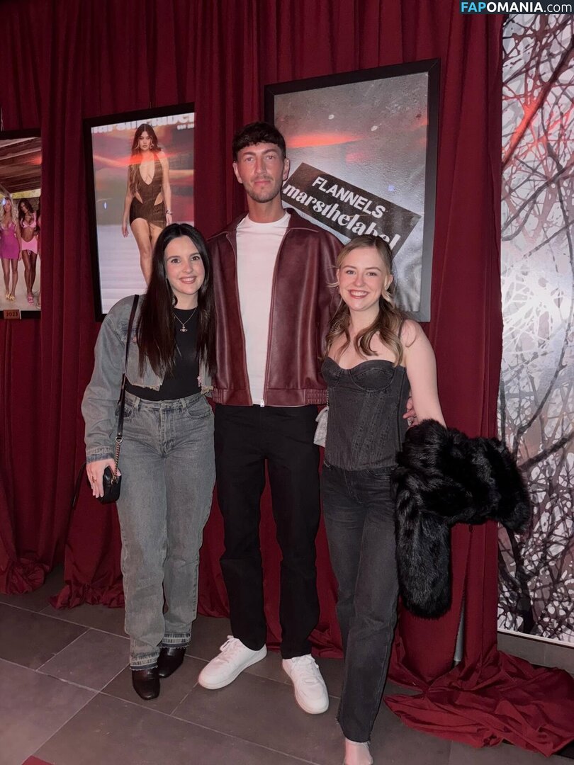 Elle Mulvaney / ellejmulvaney ヌード OnlyFans  流出写真 #2