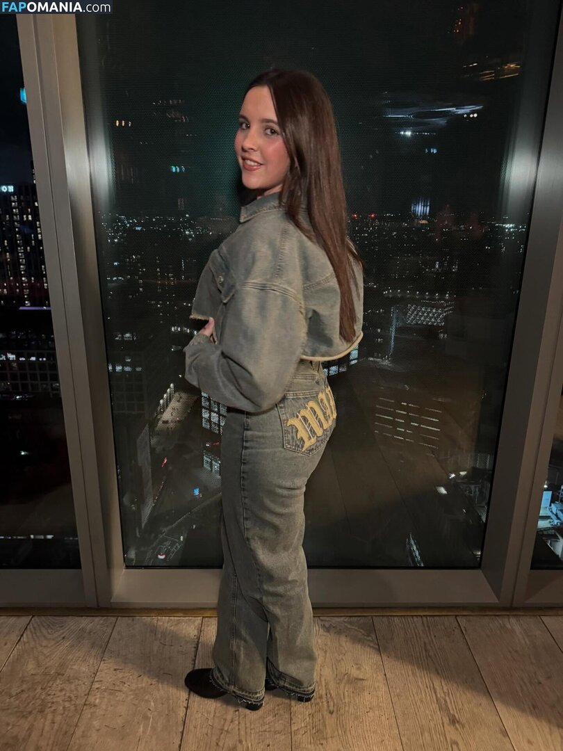 Elle Mulvaney / ellejmulvaney ヌード OnlyFans  流出写真 #3