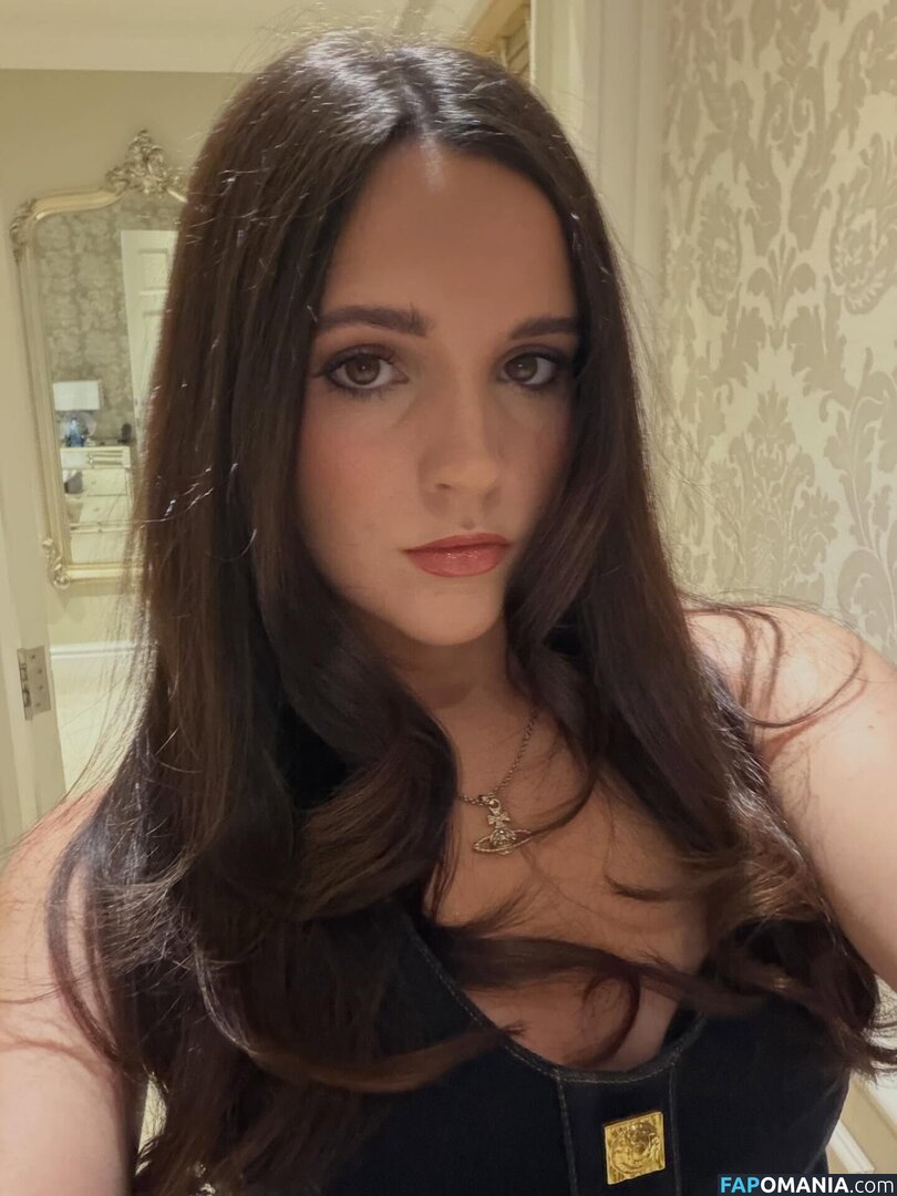 Elle Mulvaney / ellejmulvaney ヌード OnlyFans  流出写真 #5