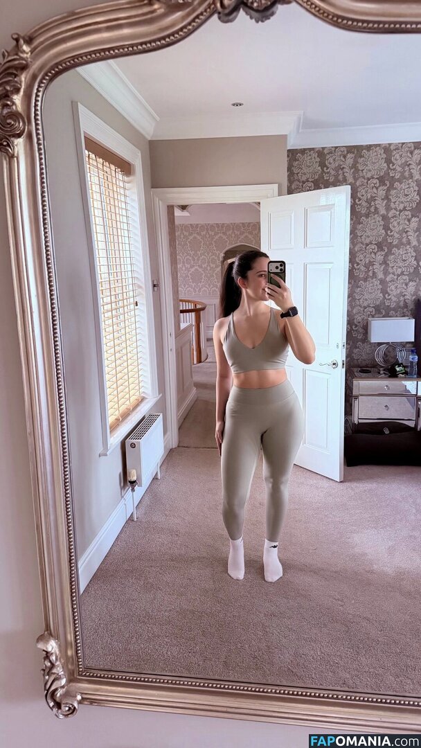 Elle Mulvaney / ellejmulvaney ヌード OnlyFans  流出写真 #7