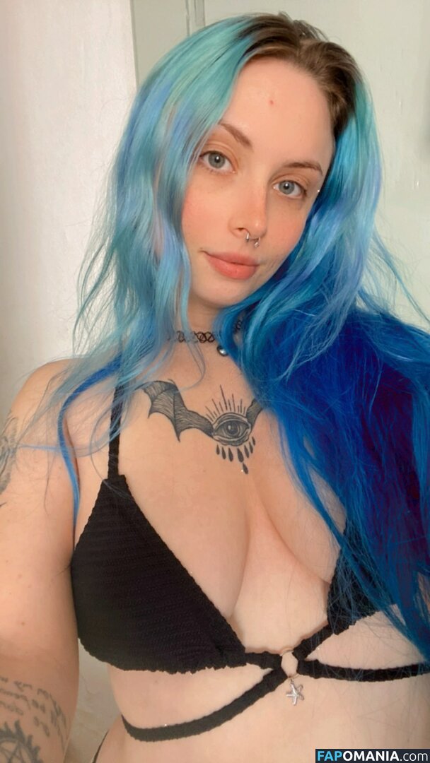 Ellen Natalia / ellennatalia__ ヌード OnlyFans  流出写真 #176