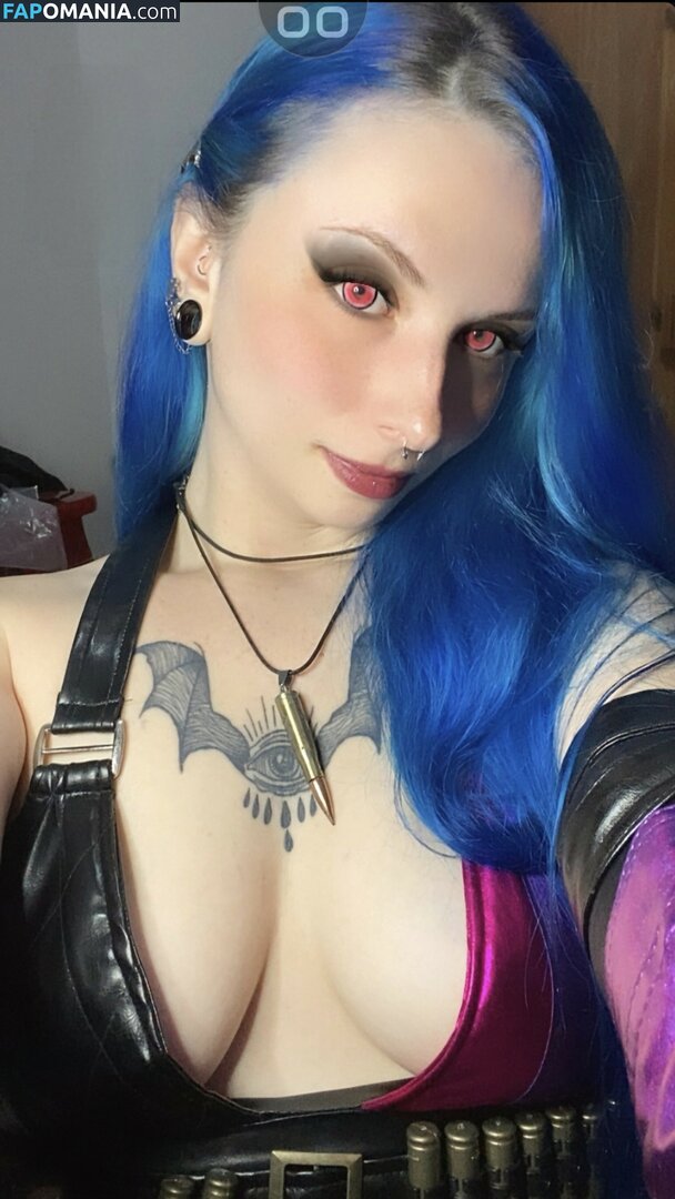 Ellen Natalia / ellennatalia__ ヌード OnlyFans  流出写真 #414