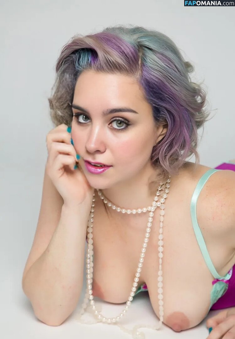 Ellen Rose (Outside Xtra) / icklenellierose ヌード OnlyFans  流出写真 #5