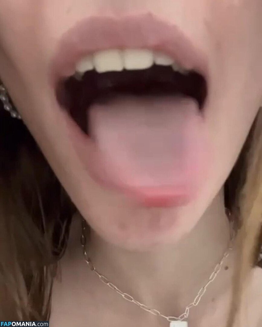 Ellesasmrr ヌード OnlyFans  流出写真 #1