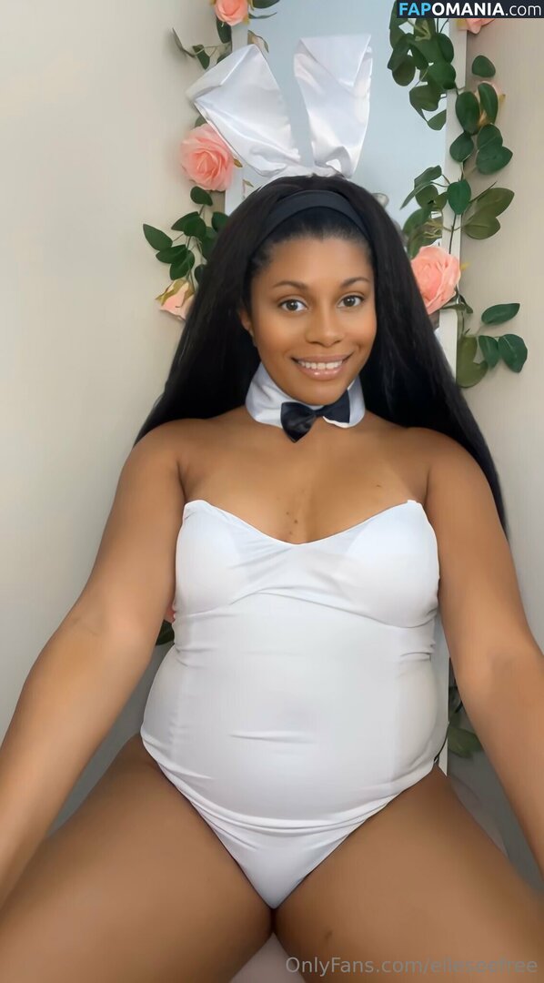 ejfree / elleseefree ヌード OnlyFans  流出写真 #161