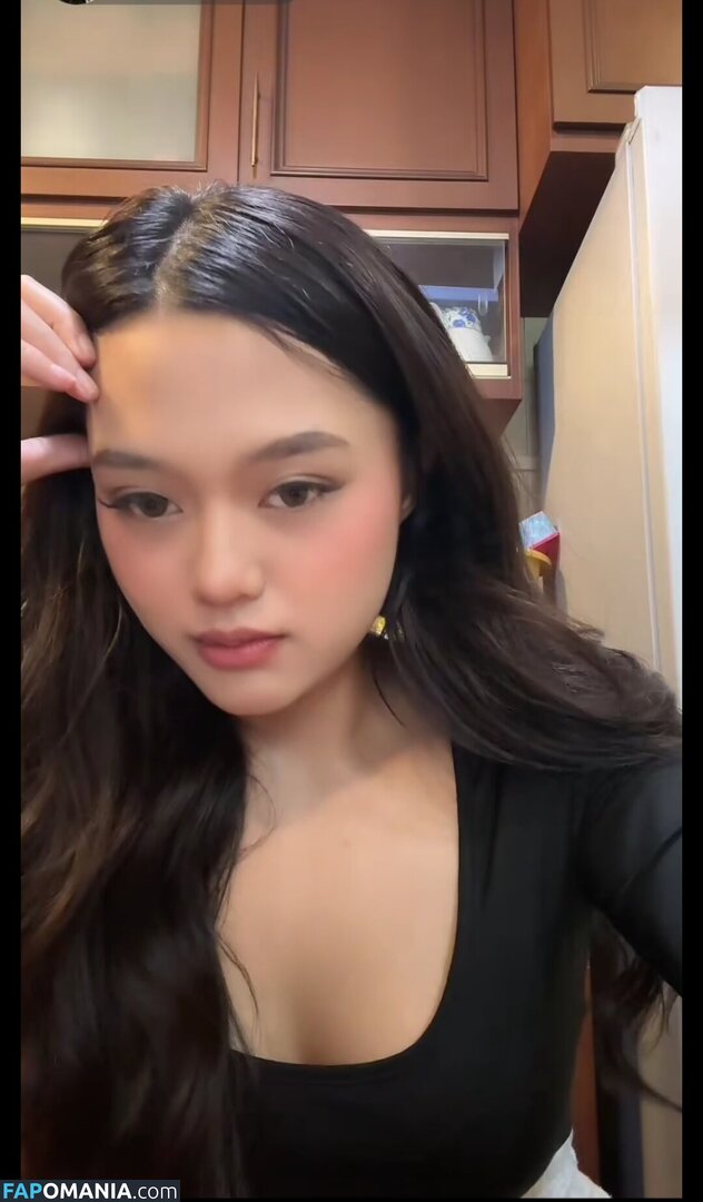 Ellesyanamira / PrincessEllesya ヌード OnlyFans  流出写真 #1