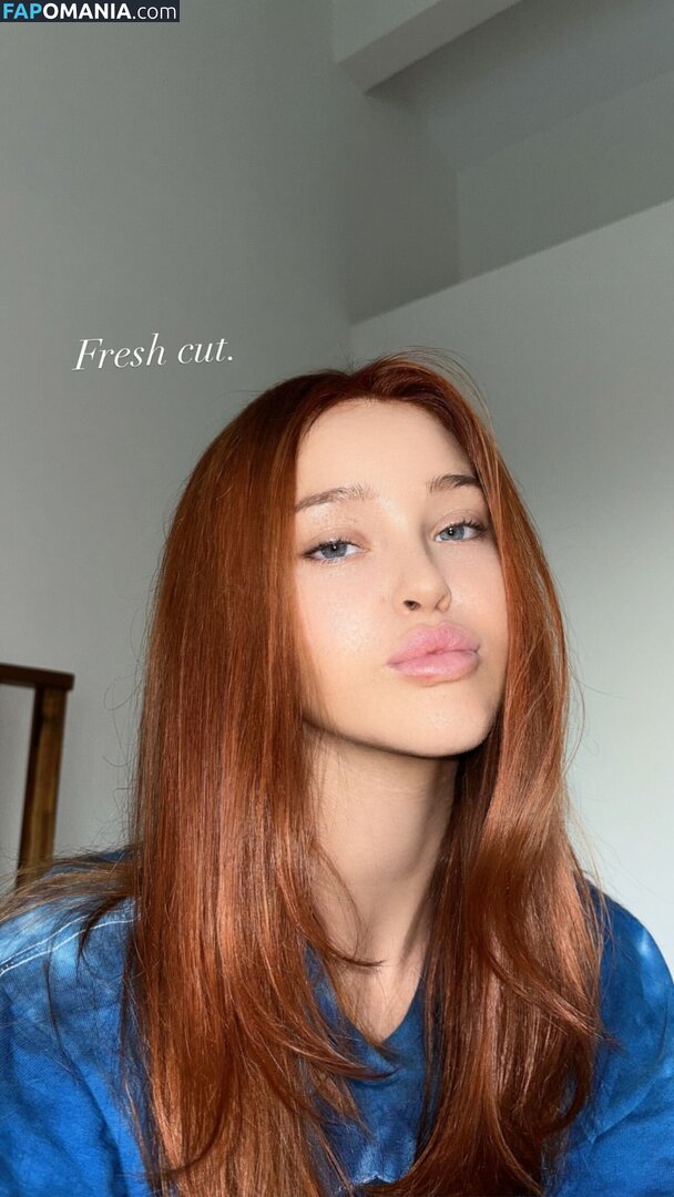 Elley Duhé / elleyduhe ヌード OnlyFans  流出写真 #1