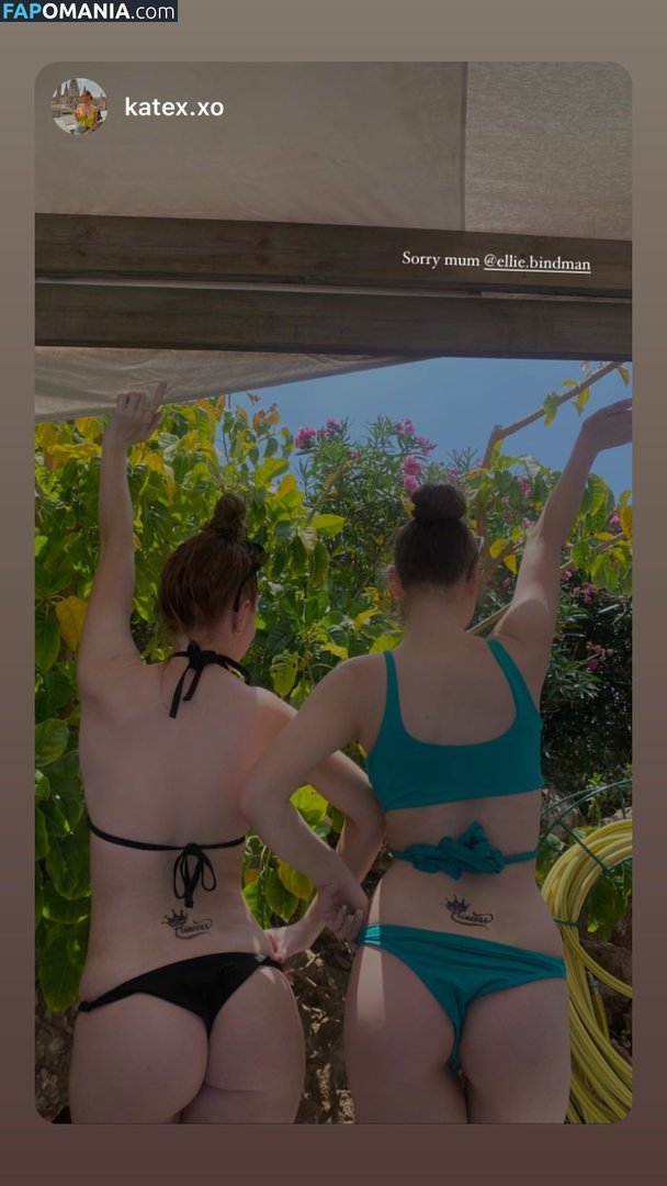 Ellie Bindman / UK actress / ellie.bindman ヌード OnlyFans  流出写真 #9