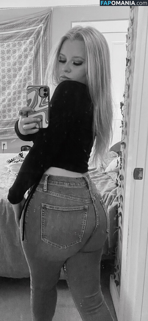 Ellie / Ellie Hammond / ellie.rhammond_ ヌード OnlyFans  流出写真 #27