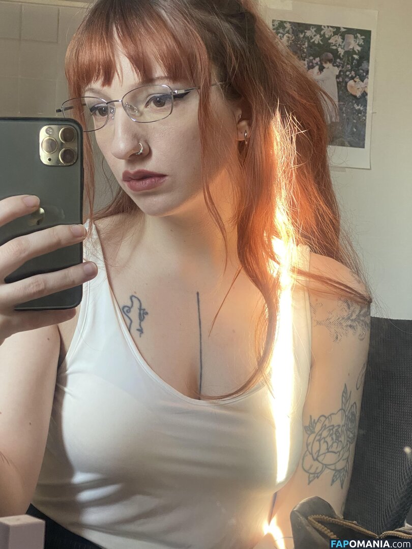 Ellie Haze / sgh.ellieehaze ヌード OnlyFans  流出写真 #4
