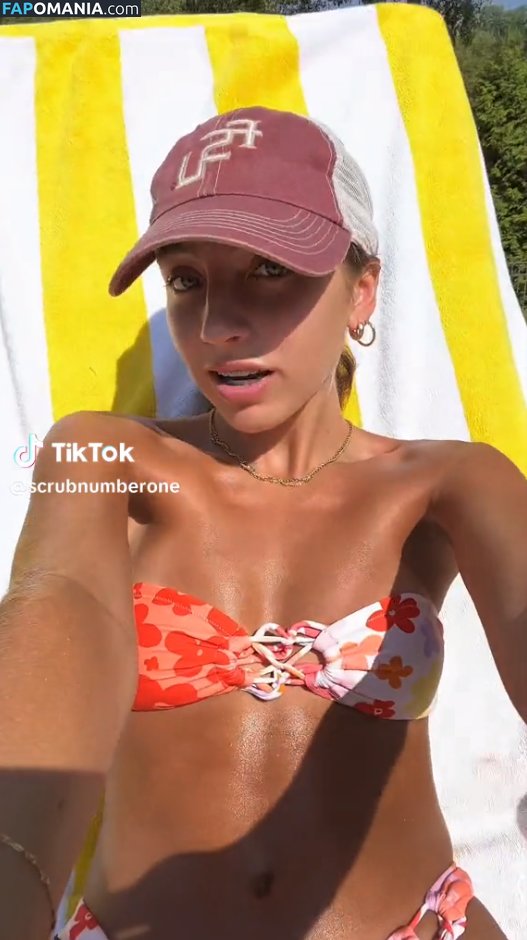 Ellie Rae Dobleske / Scrubnumberone ヌード OnlyFans  流出写真 #6