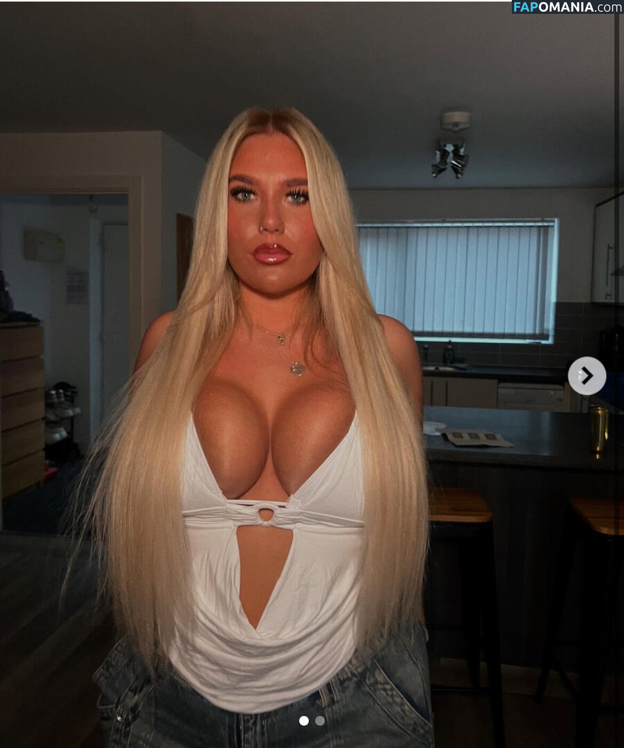 Ellie Robinson / elliee.robinsonn / elsdeex ヌード OnlyFans  流出写真 #70