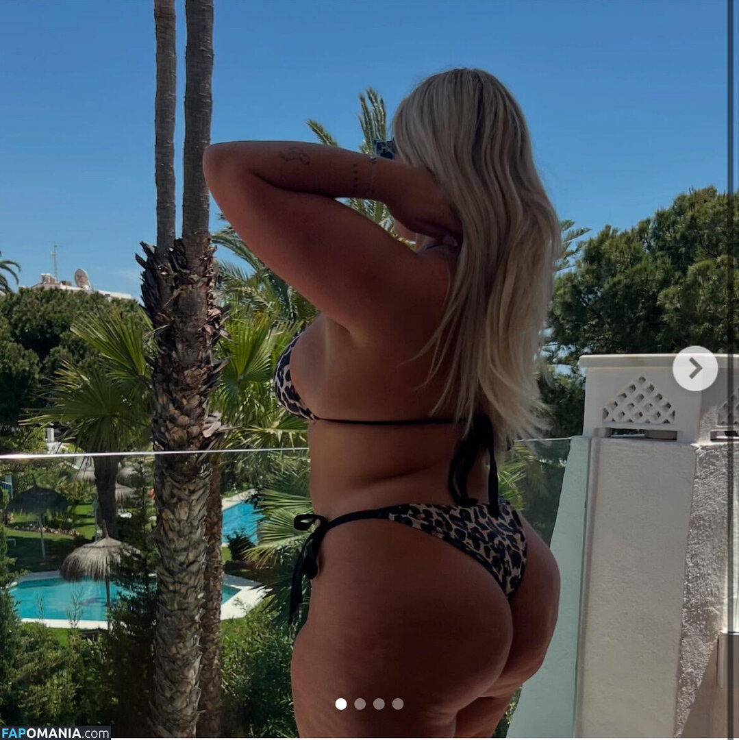 Ellie Robinson / elliee.robinsonn / elsdeex ヌード OnlyFans  流出写真 #72