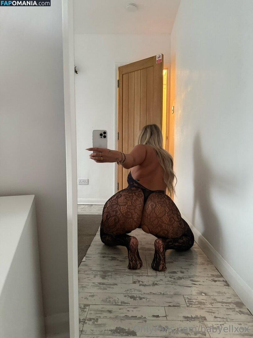 Ellie Scales / babyellxox / ellieeewbu / elliescales01 / https: ヌード OnlyFans  流出写真 #4