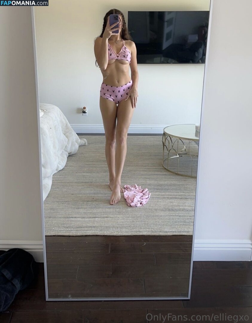 ellie.vandeel ヌード OnlyFans  流出写真 #15